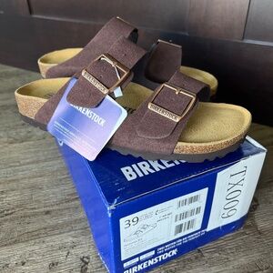 birkenstocks